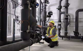 Heizungsinstallateur Gloor Planzer