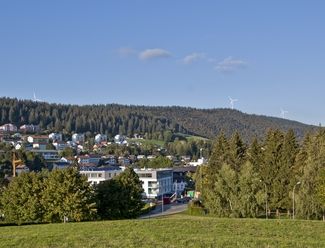 Fotomontage Tramelan